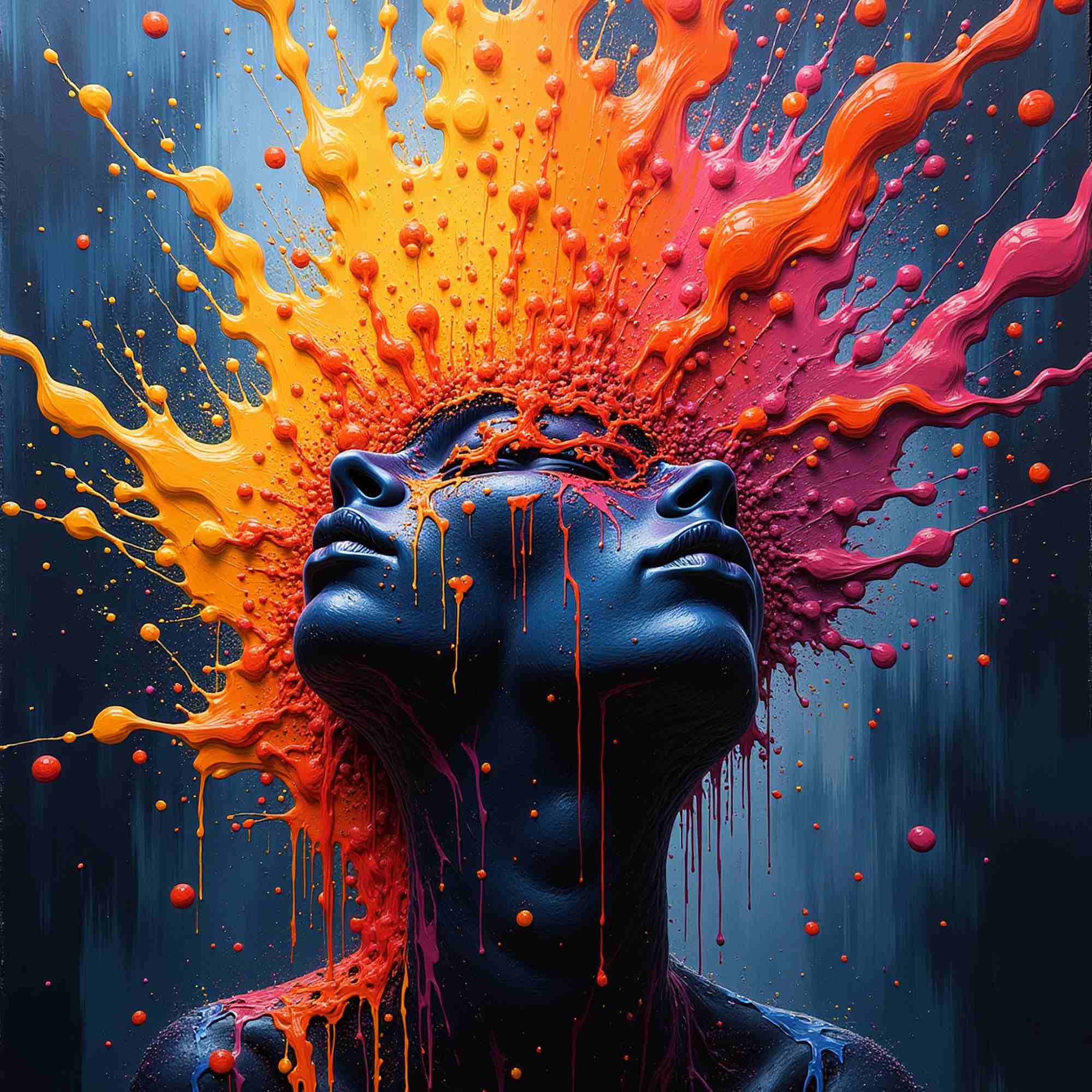 Overthinking