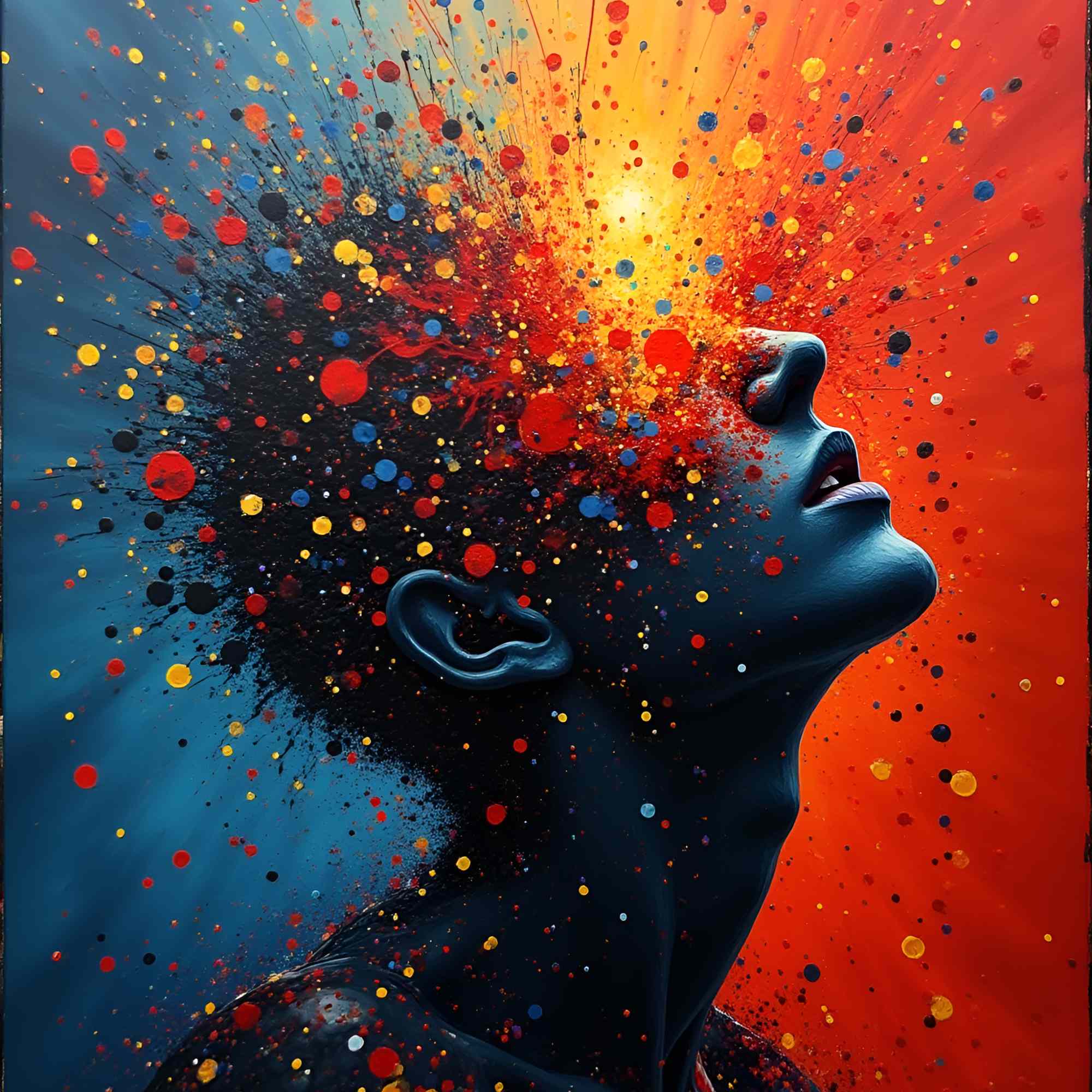 Overthinking 