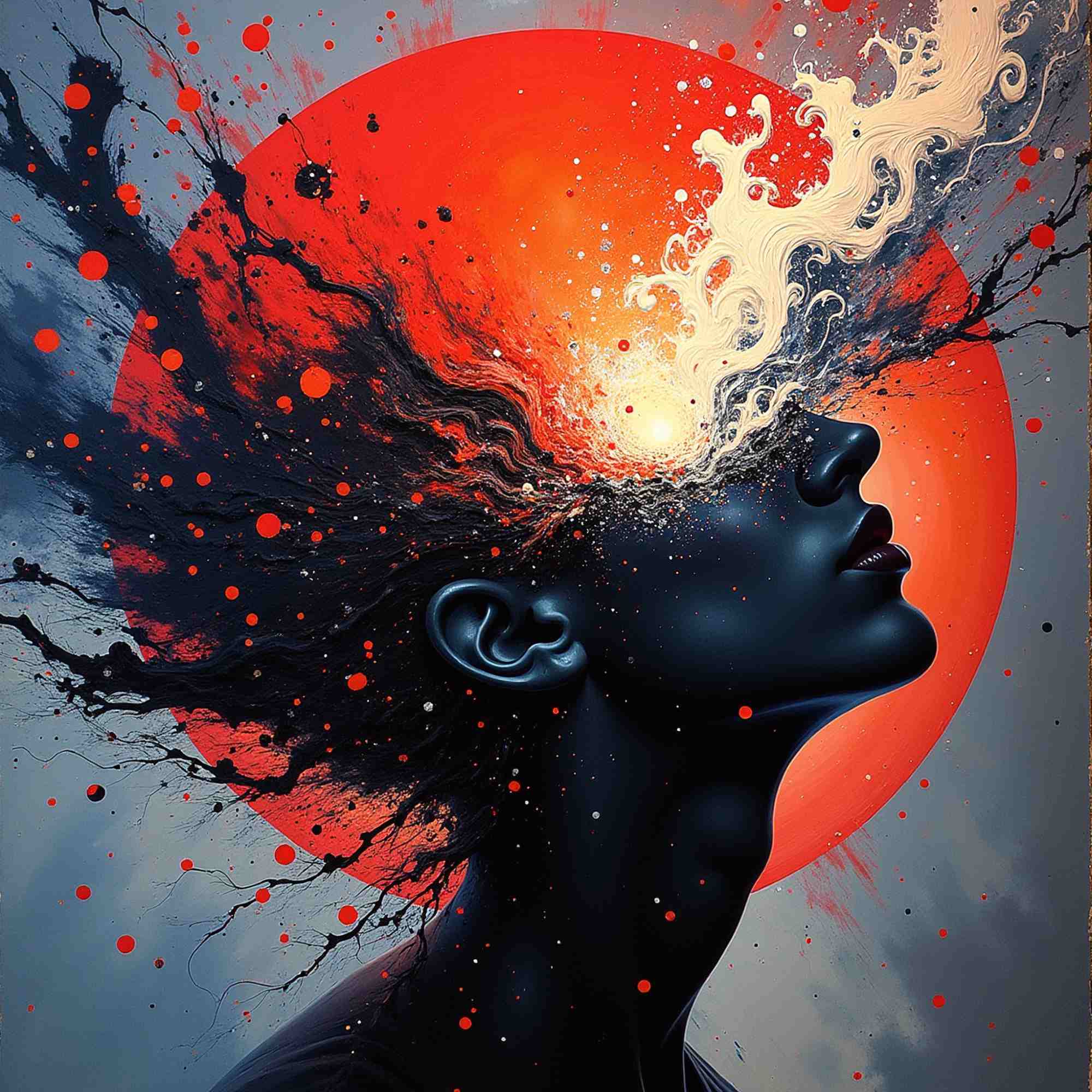 Overthinking