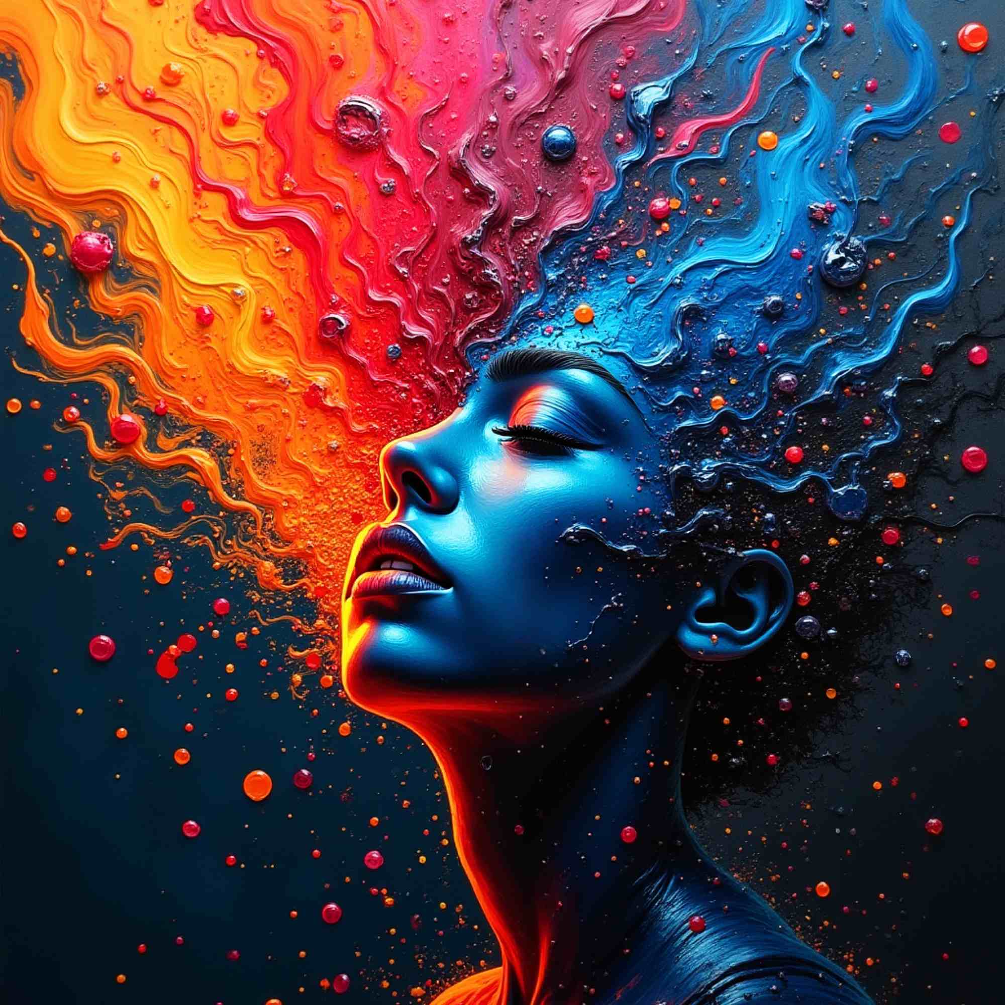 Overthinking