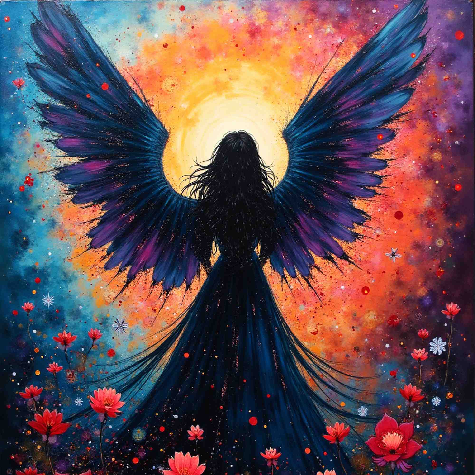 Angel 