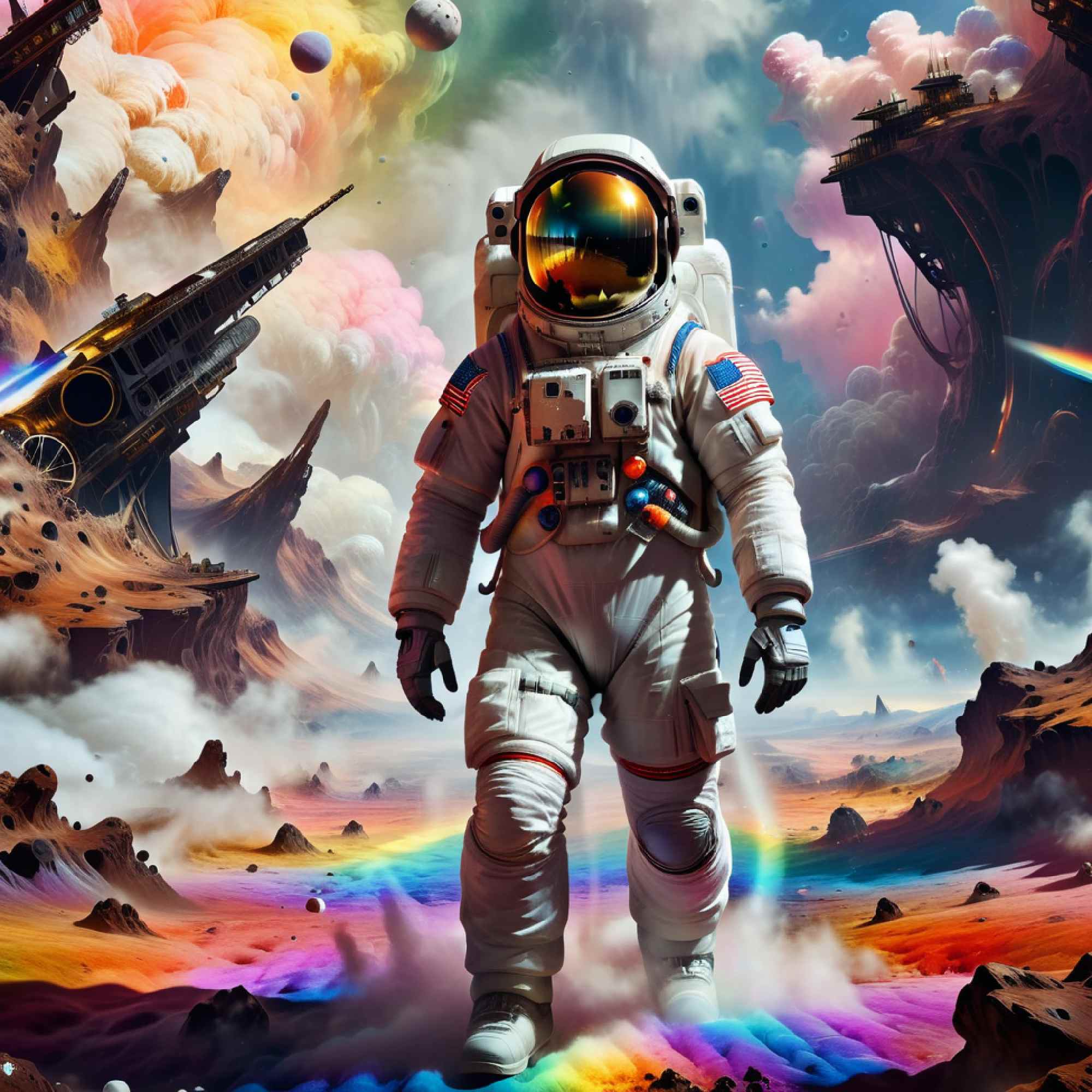 Another Planet 