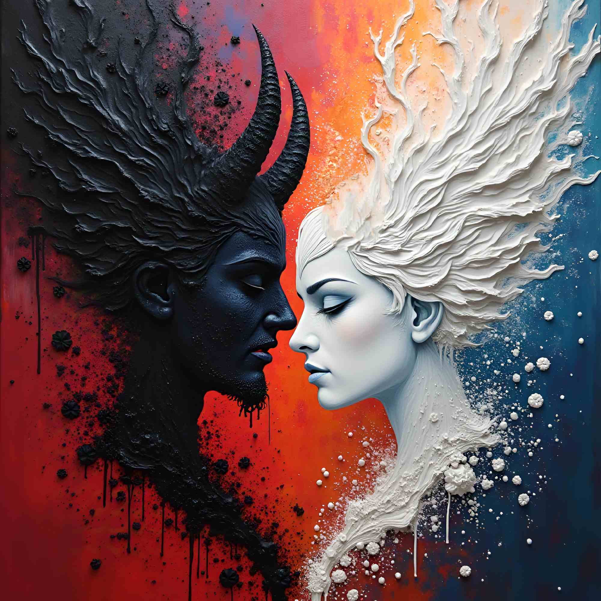 Goodness & Evil