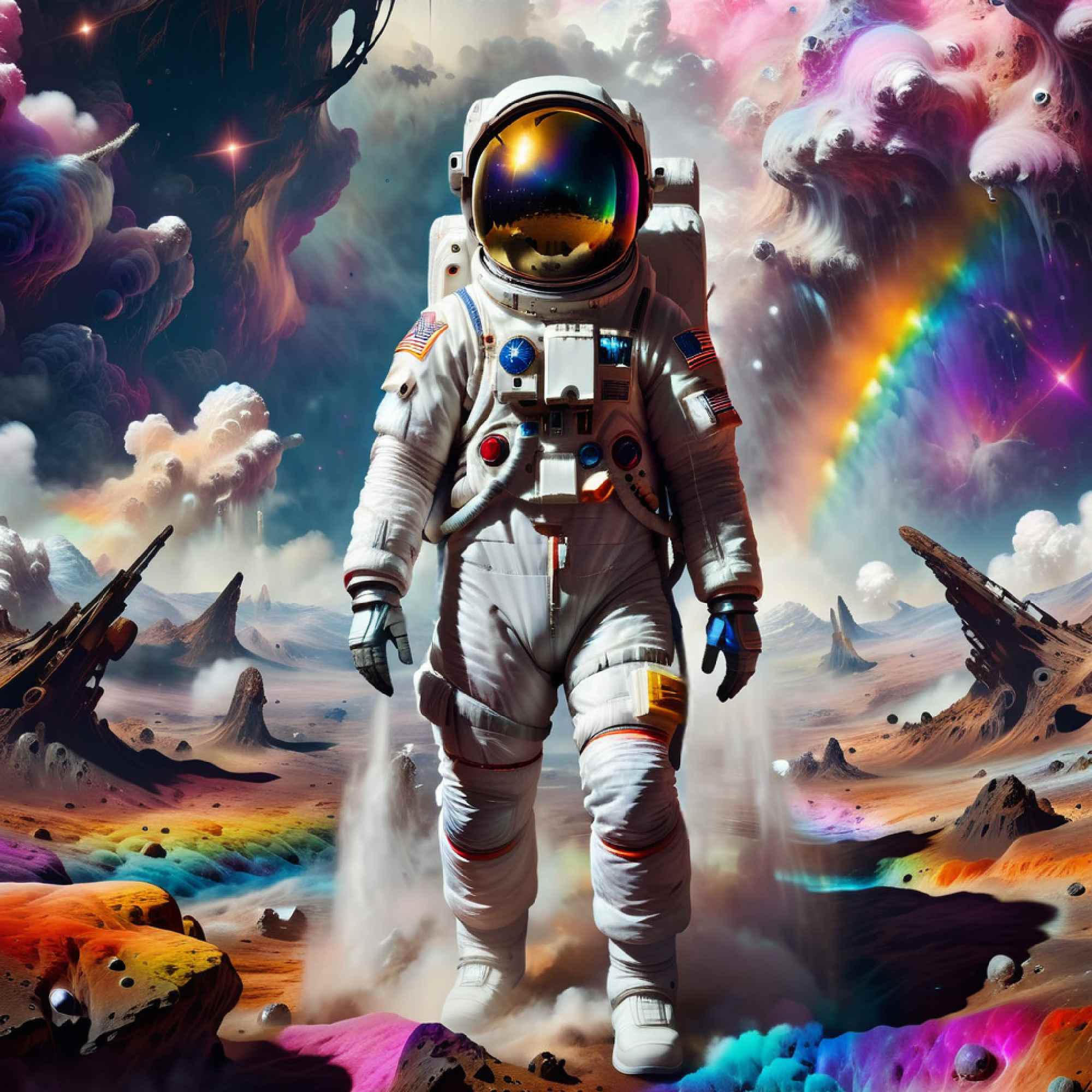 Another Planet 