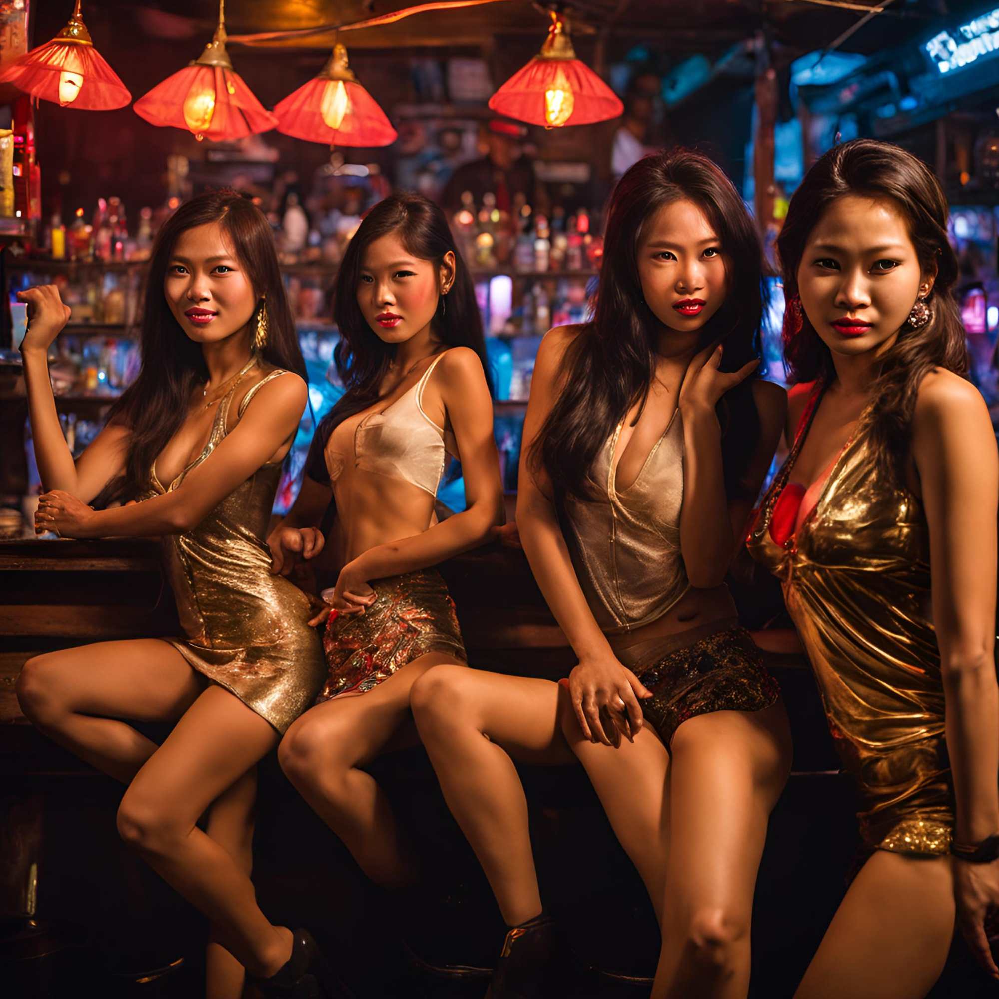 Bargirls