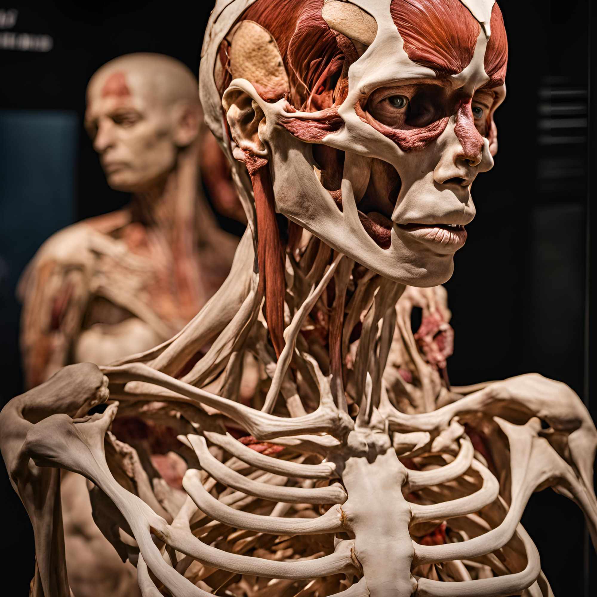 Bodyworld
