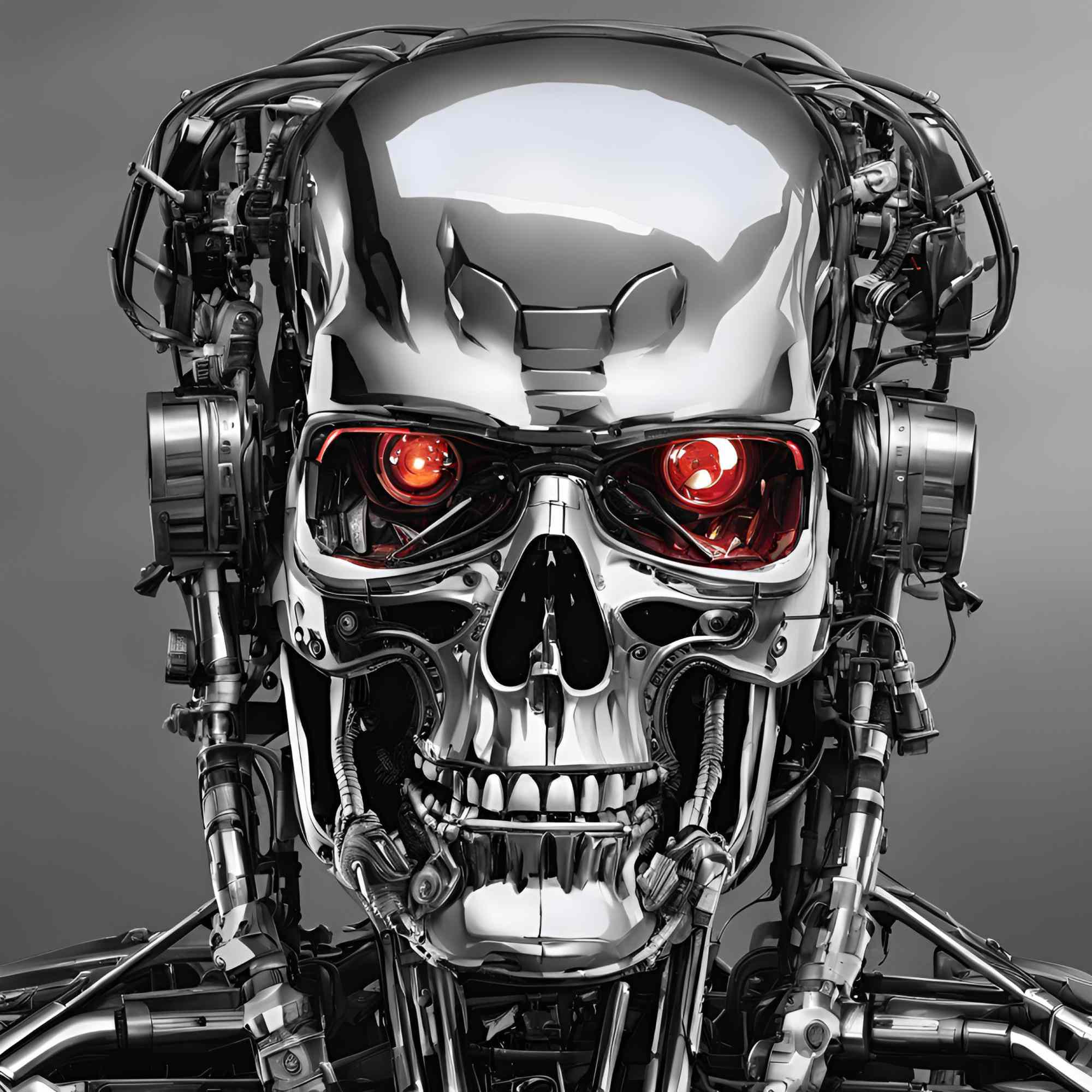 Terminator 2