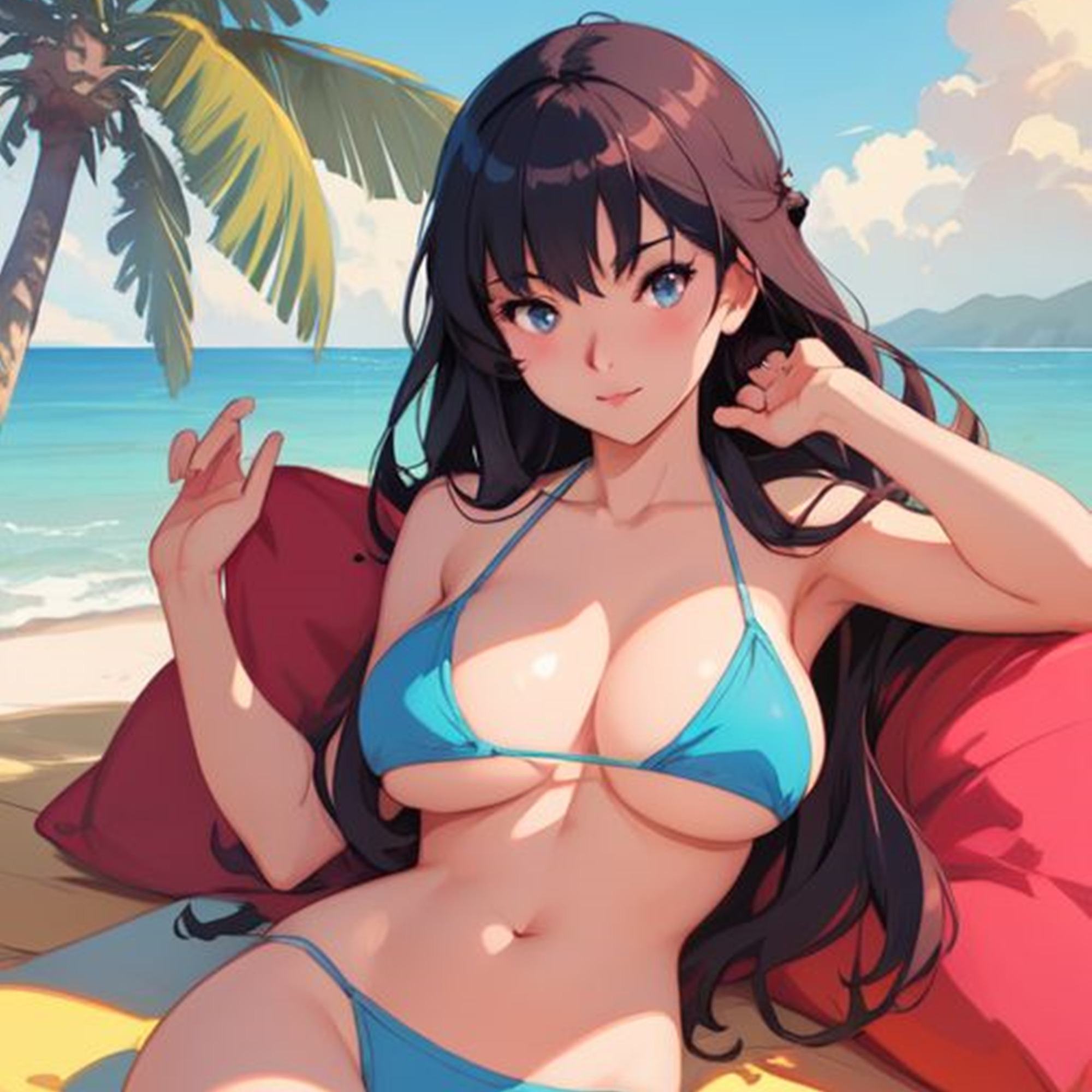 Asia Manga Dreamgirls