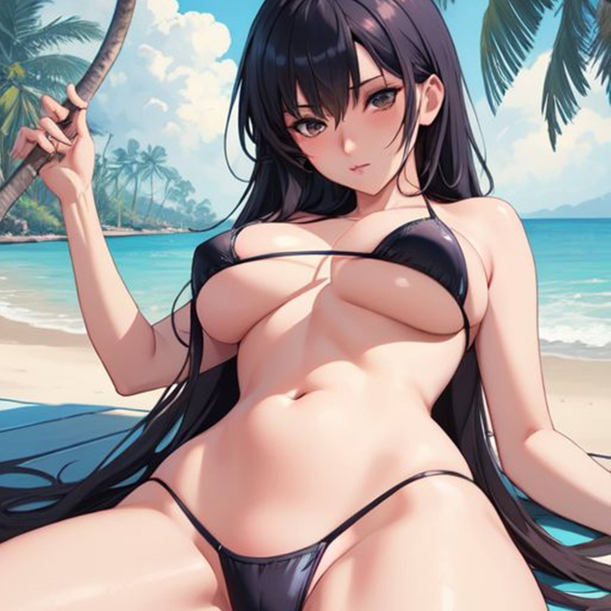 Asia Manga Dreamgirls 2