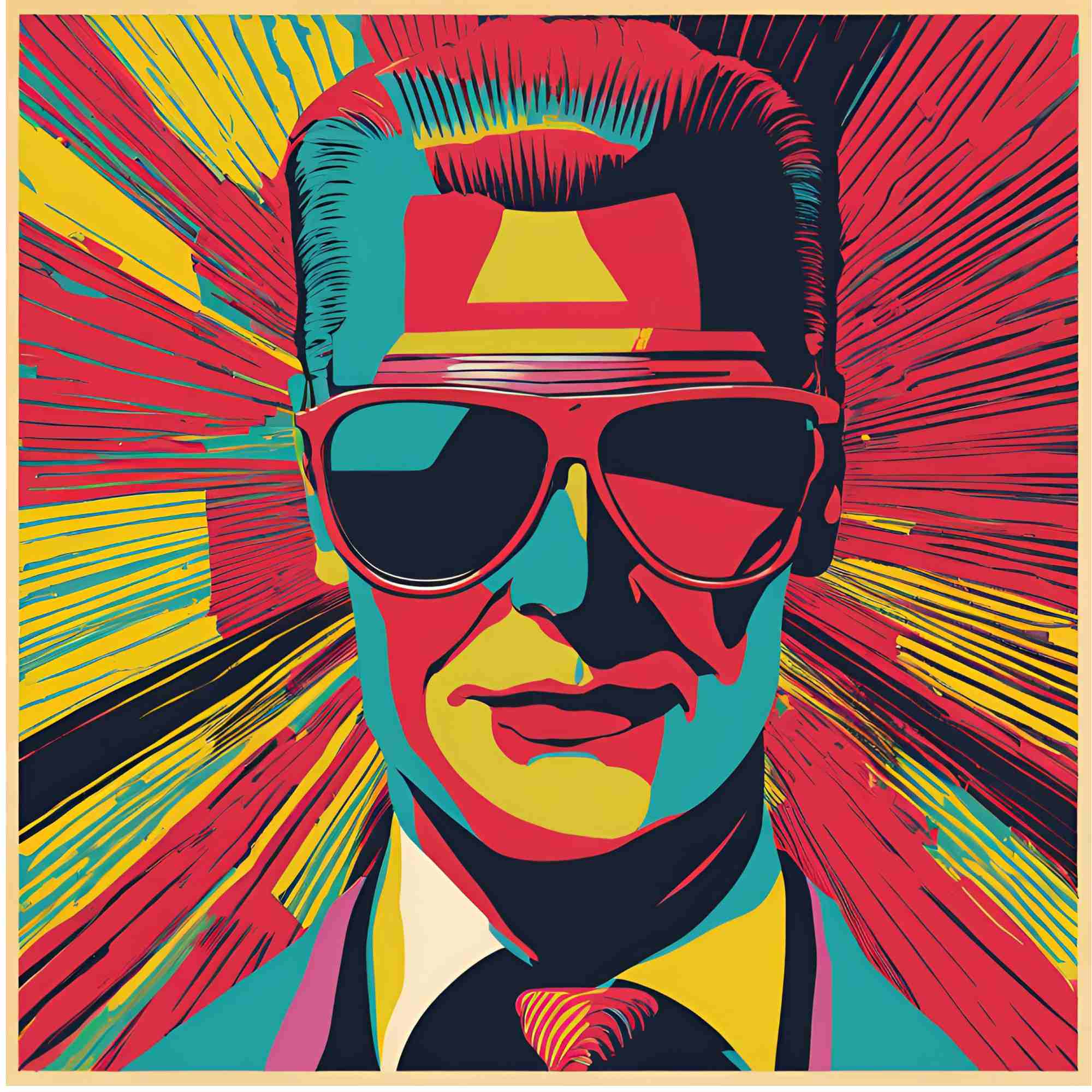 Max Headroom 3