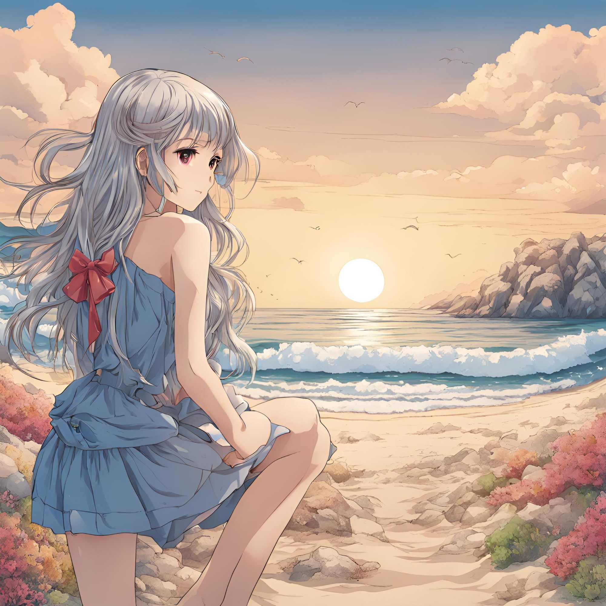 Asia Manga 1 1