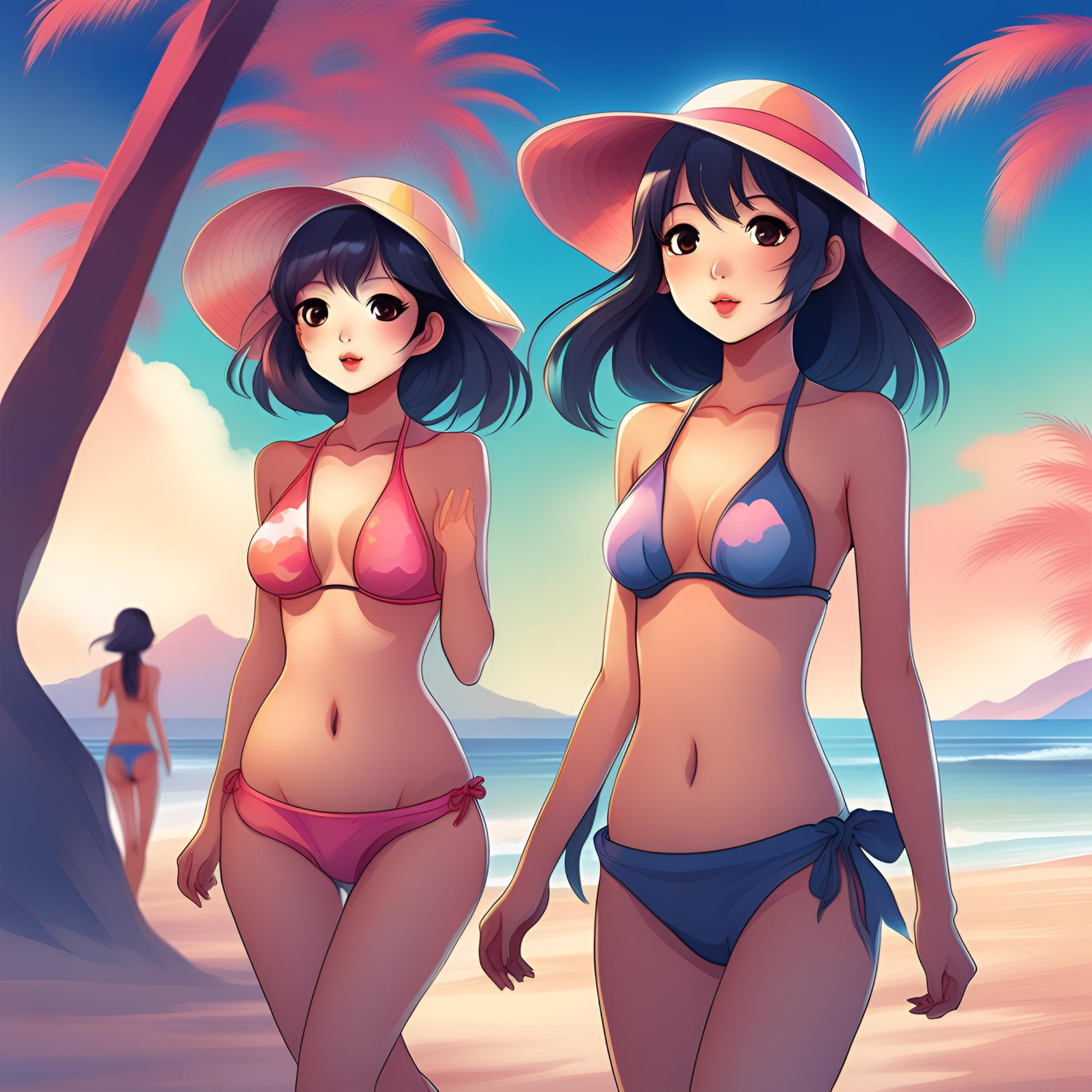 Asia Manga 14