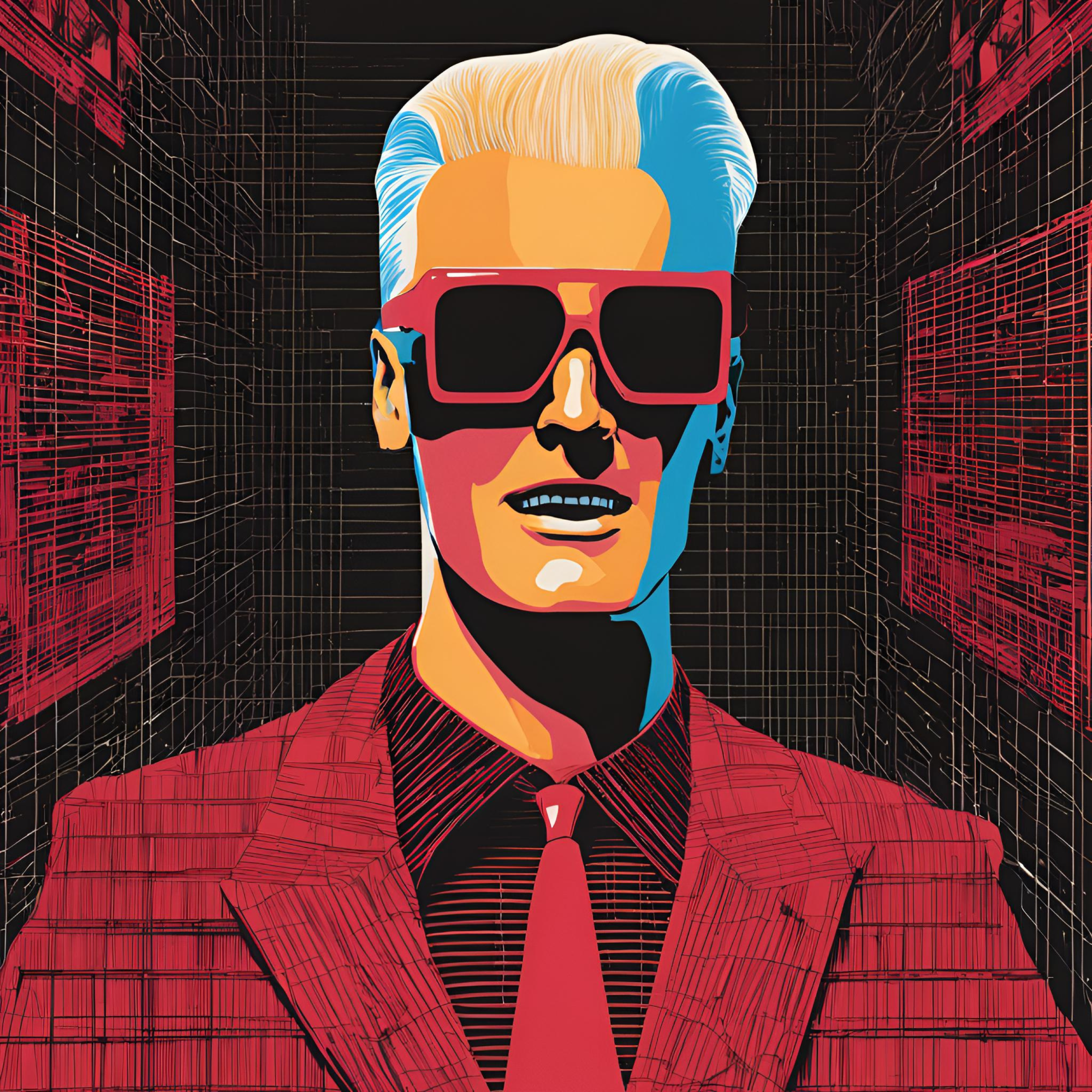 Max Headroom 1