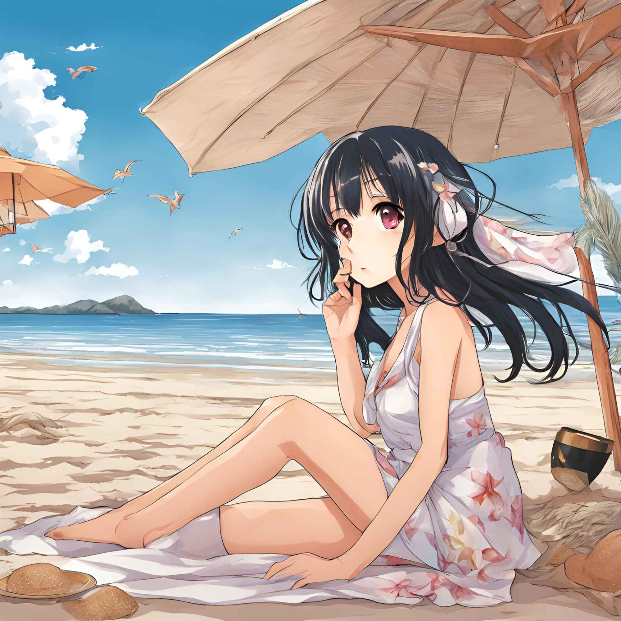 Asia Manga 1