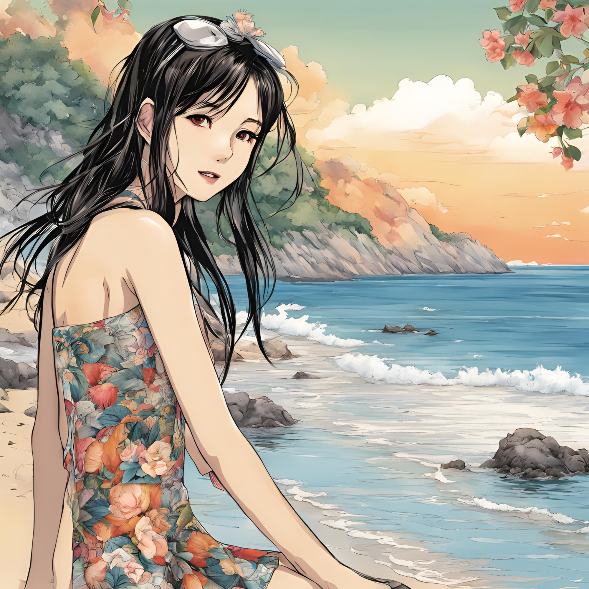 Asia Manga 2