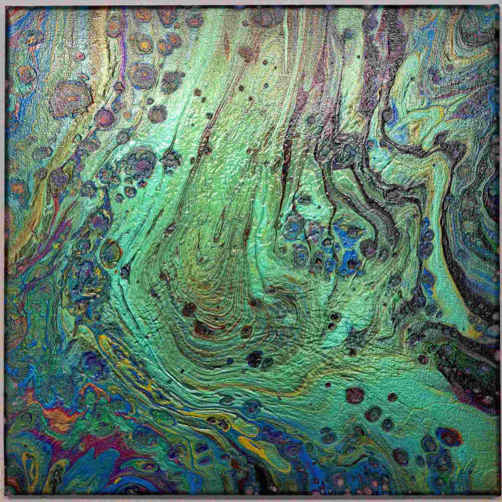 Green River