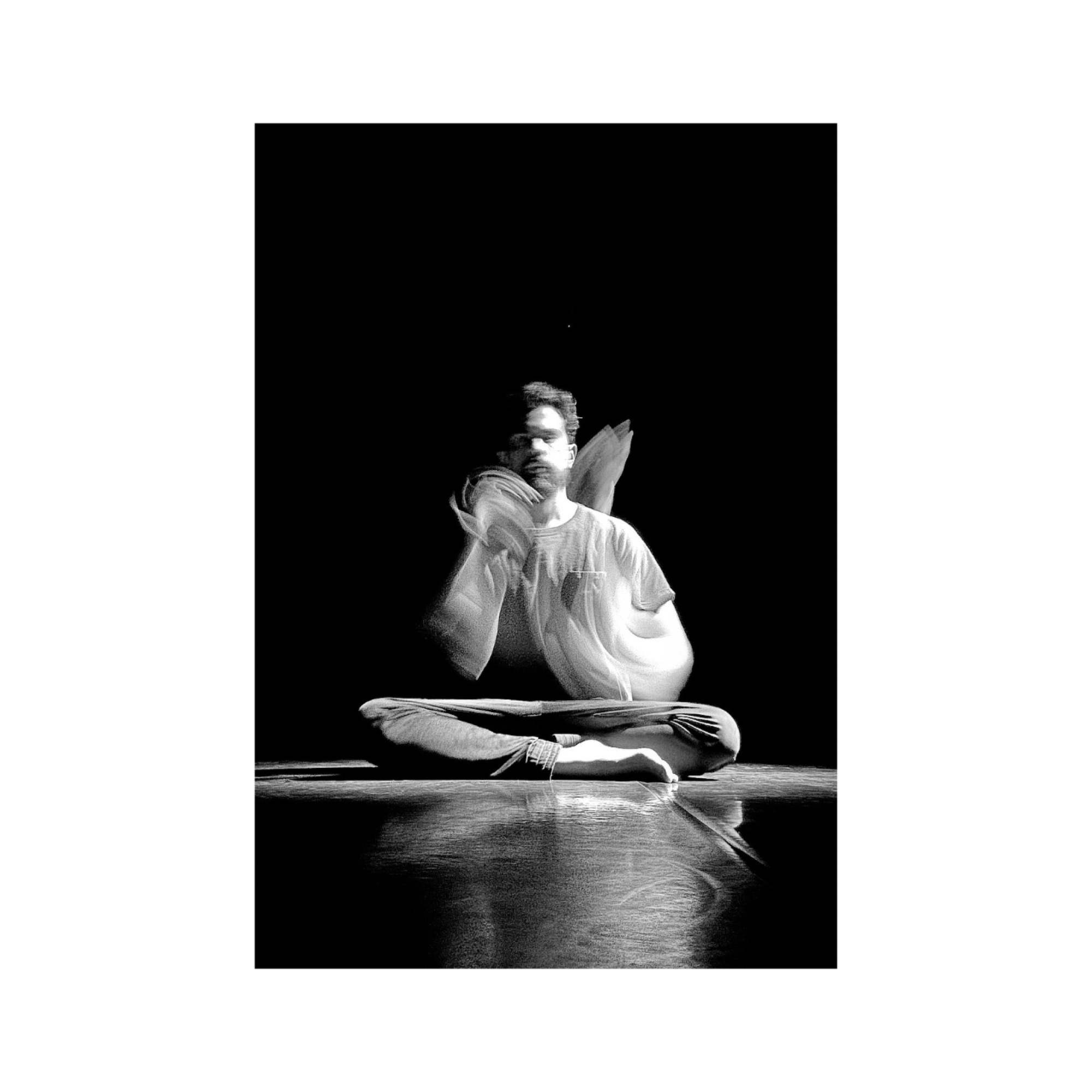 Quietud #4