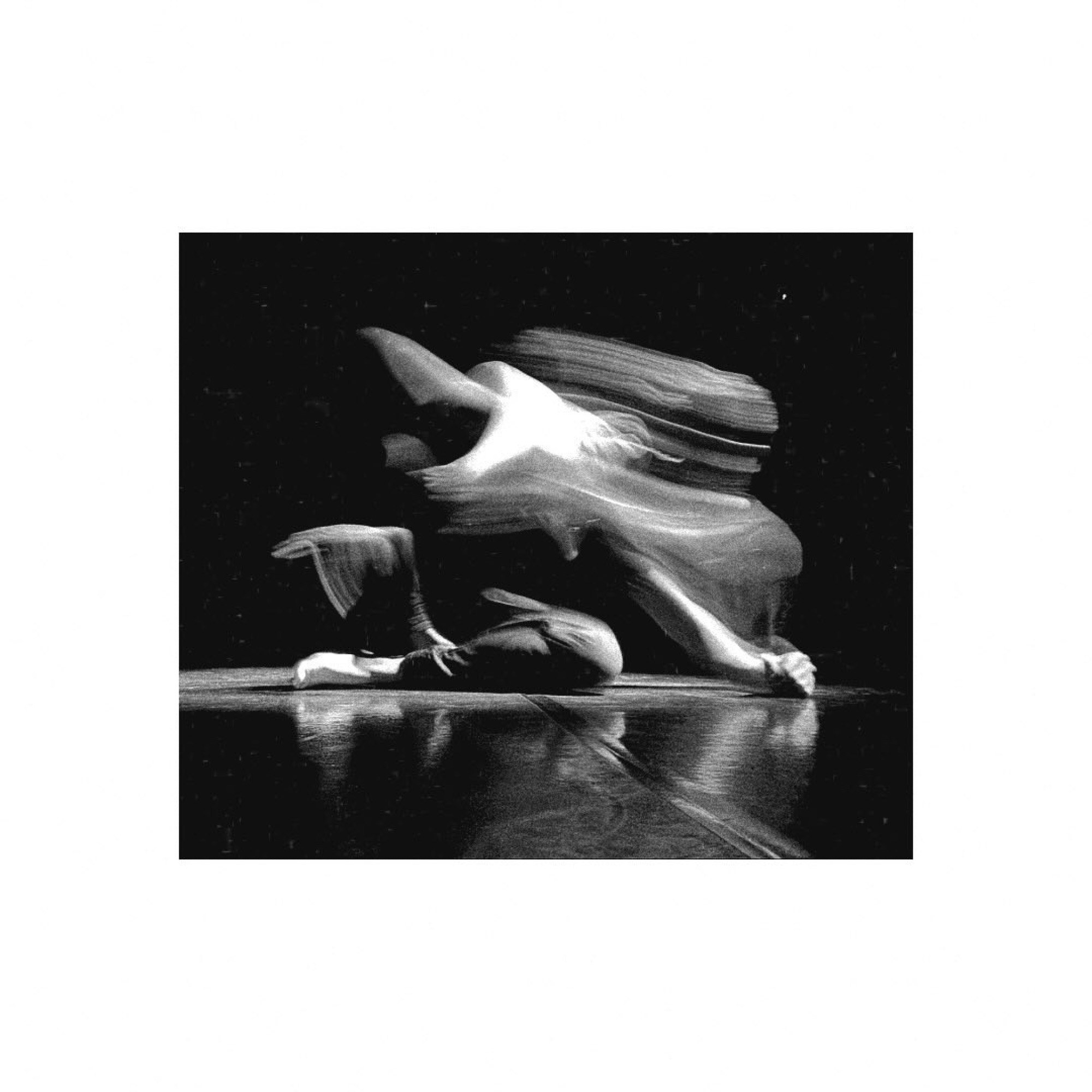 Quietud #1