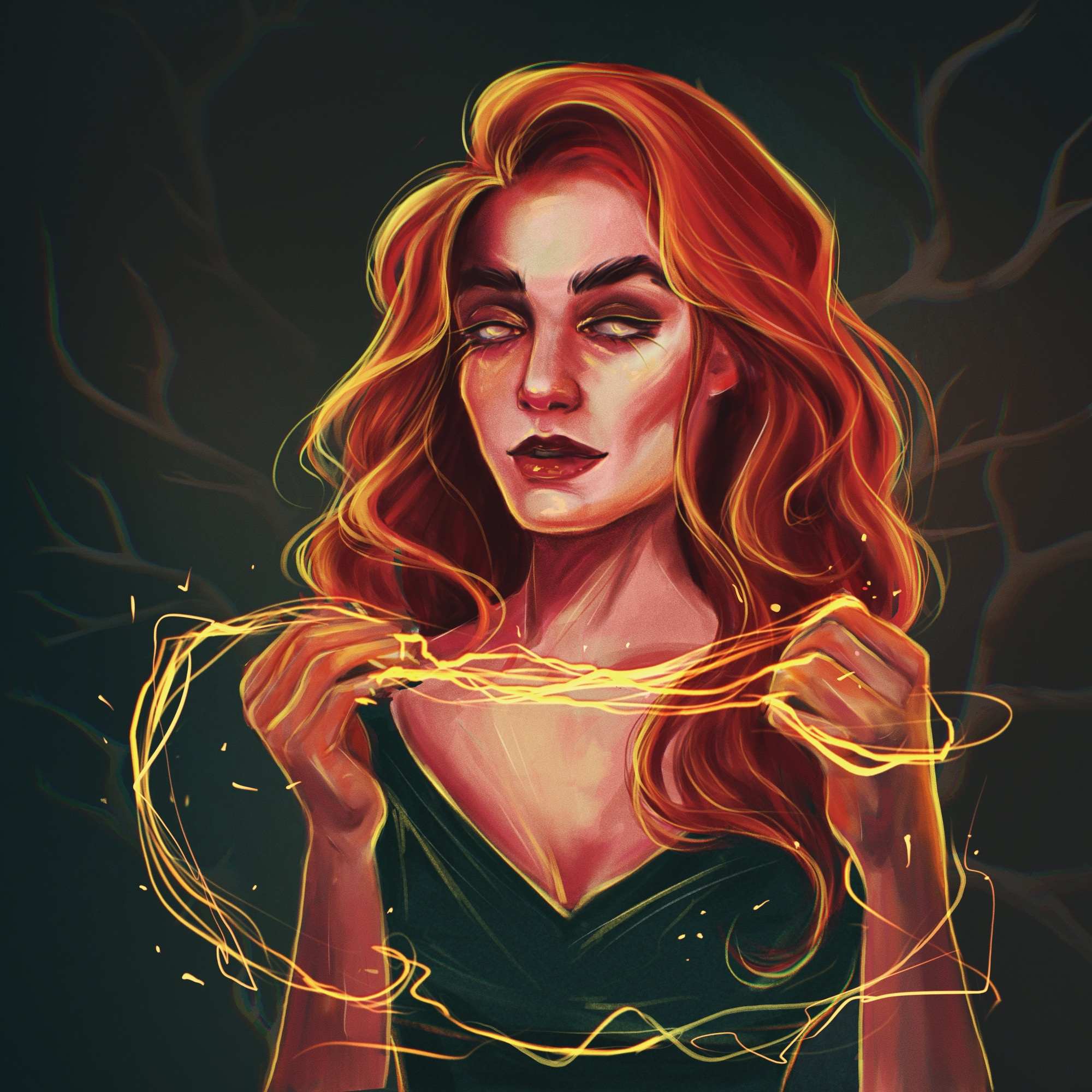 Creator of nightmares