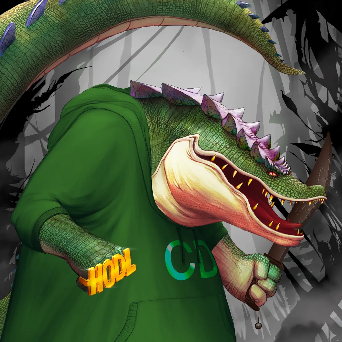 CrocoDeal-404 #9653