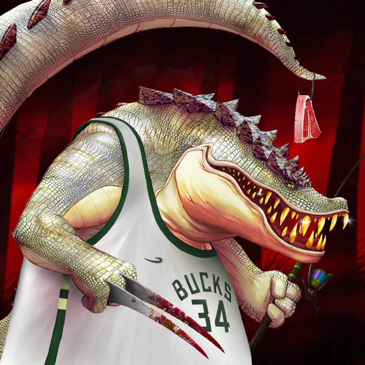 CrocoDeal-404 #9583