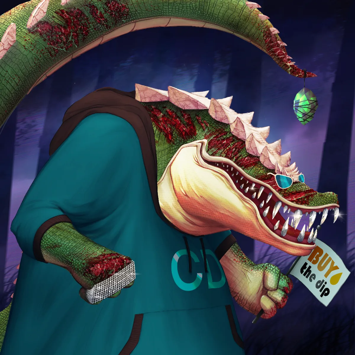 CrocoDeal-404 #9577
