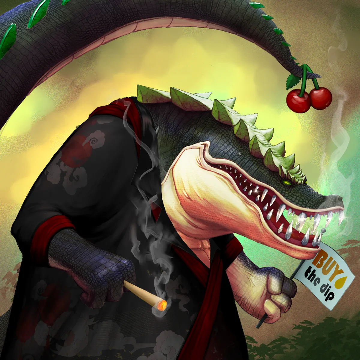 CrocoDeal-404 #9572