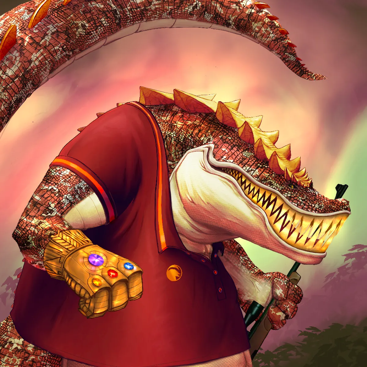 CrocoDeal-404 #9570