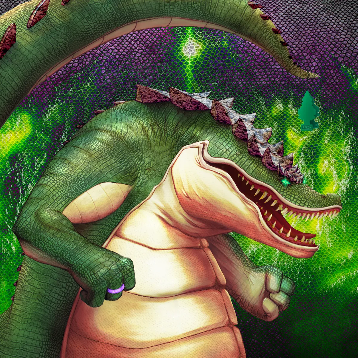 CrocoDeal-404 #9067