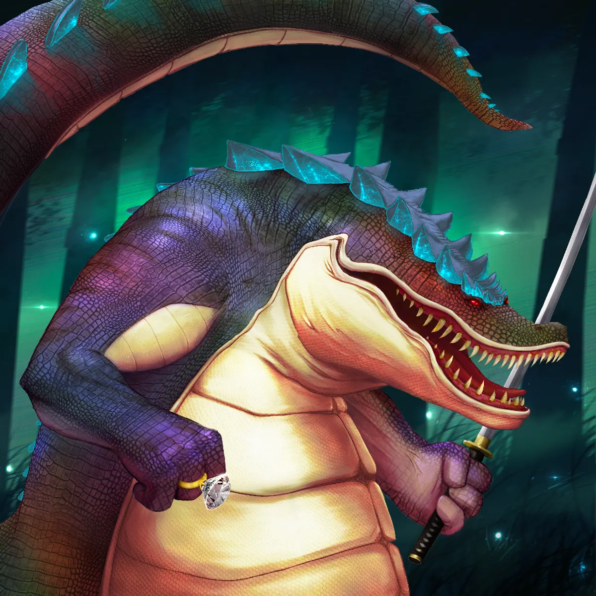 CrocoDeal-404 #8310