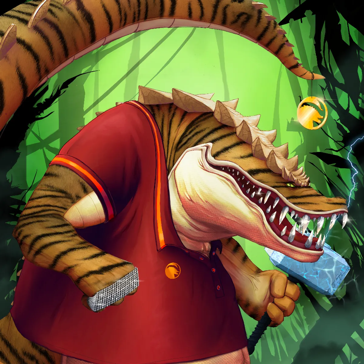 CrocoDeal-404 #7607