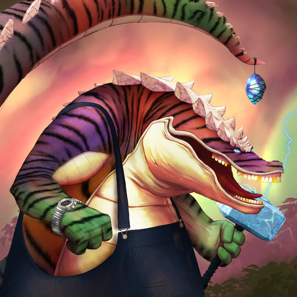 CrocoDeal-404 #7575