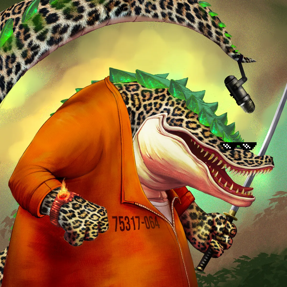 CrocoDeal-404 #7490