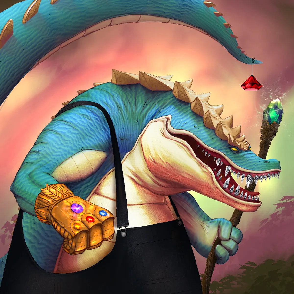 CrocoDeal-404 #7463