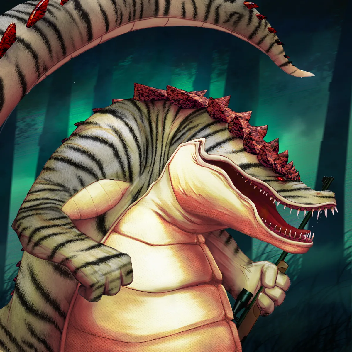 CrocoDeal-404 #7376