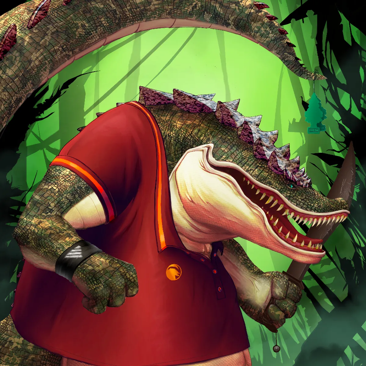 CrocoDeal-404 #7375