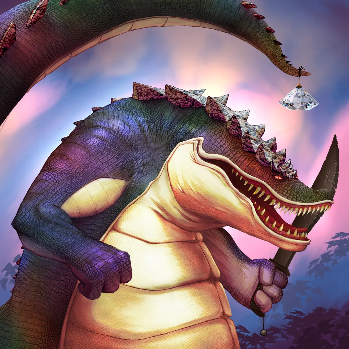 CrocoDeal-404 #7374