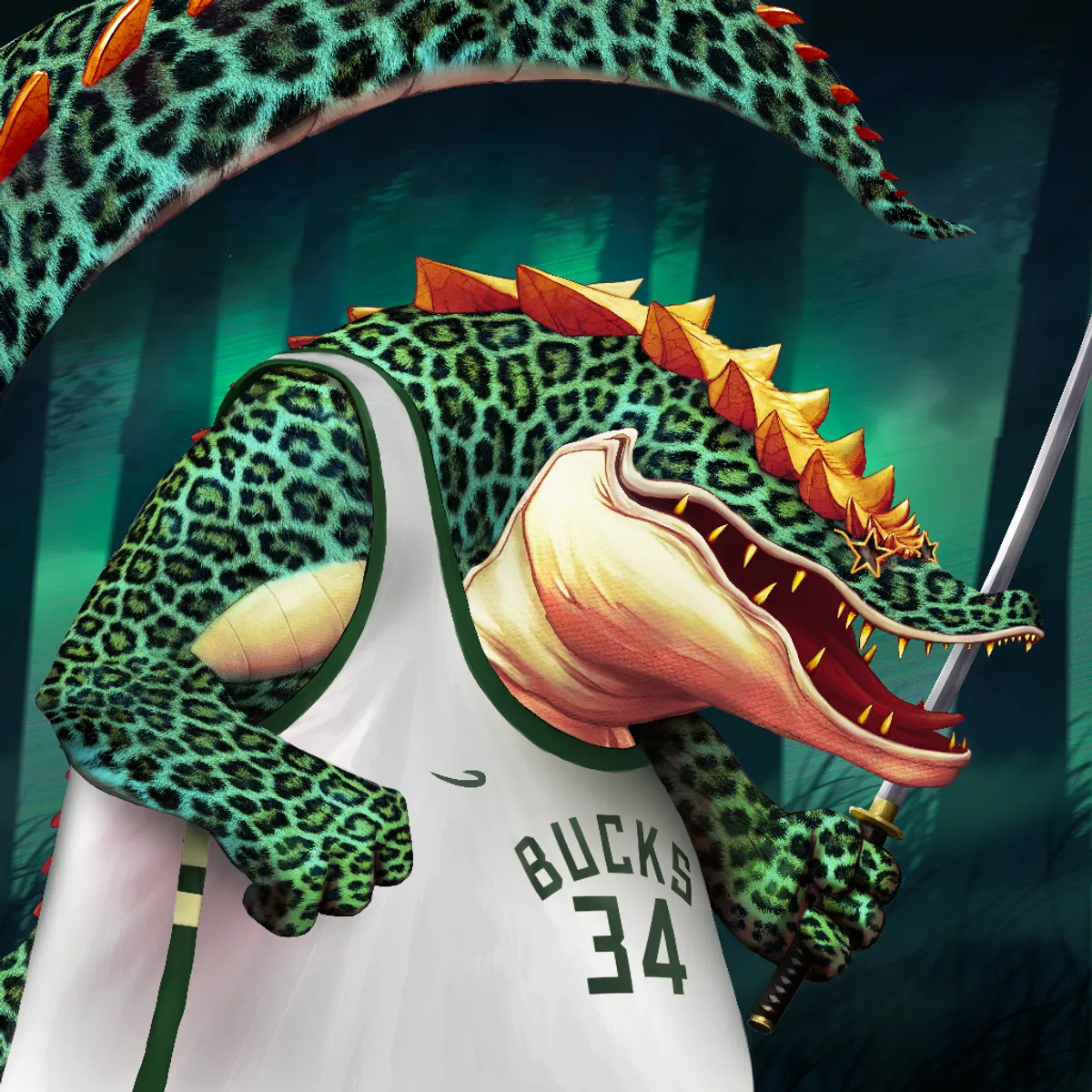 CrocoDeal-404 #7373
