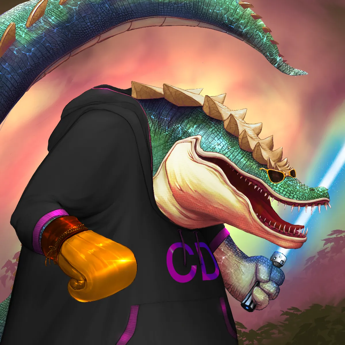 CrocoDeal-404 #7371
