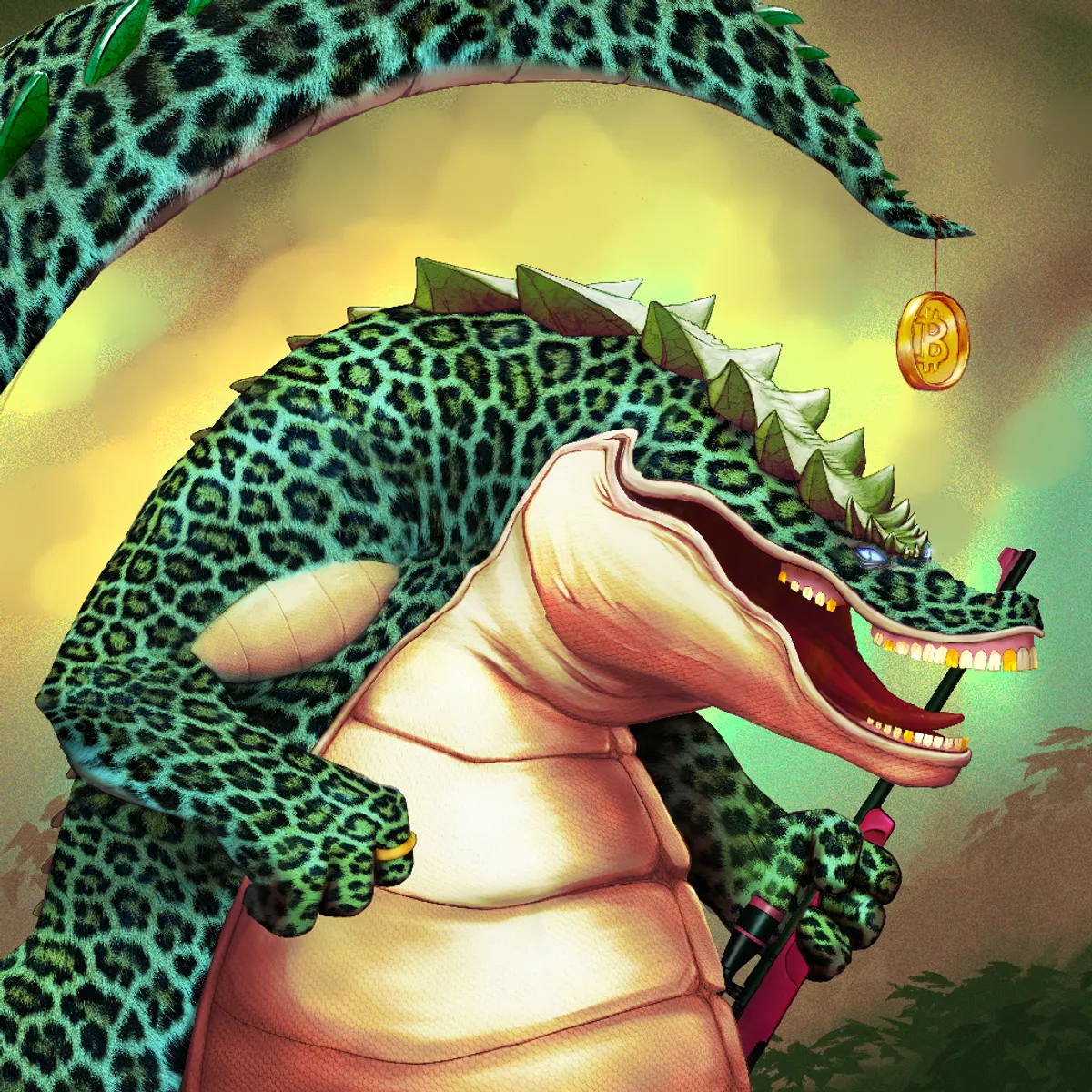 CrocoDeal-404 #7364