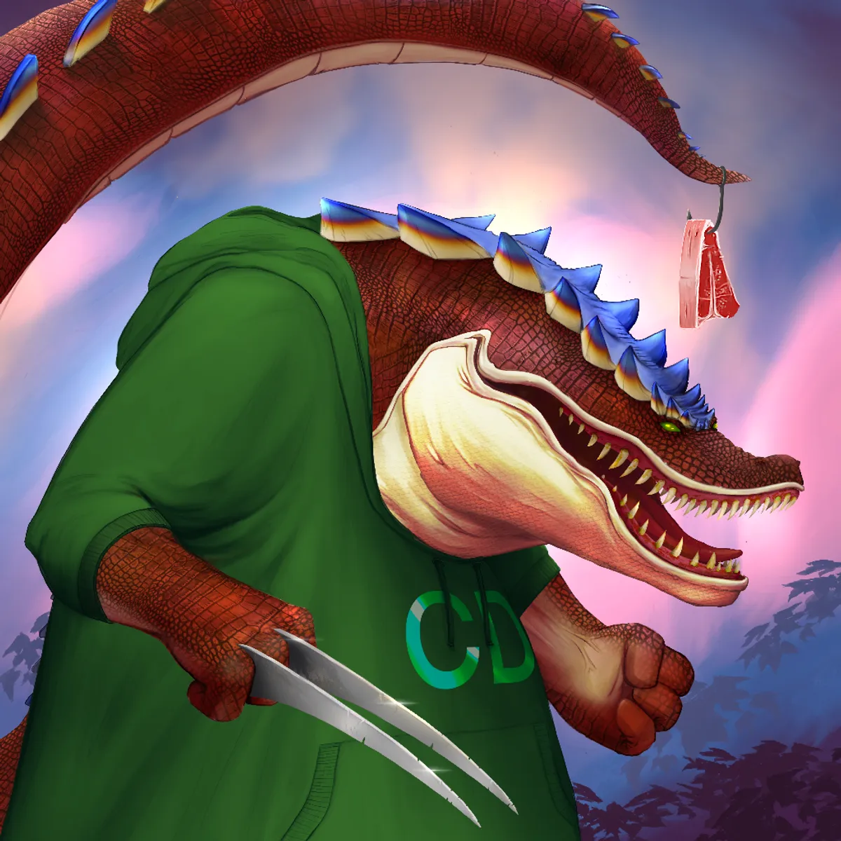 CrocoDeal-404 #7362