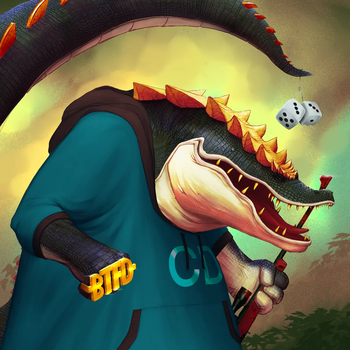 CrocoDeal-404 #7360