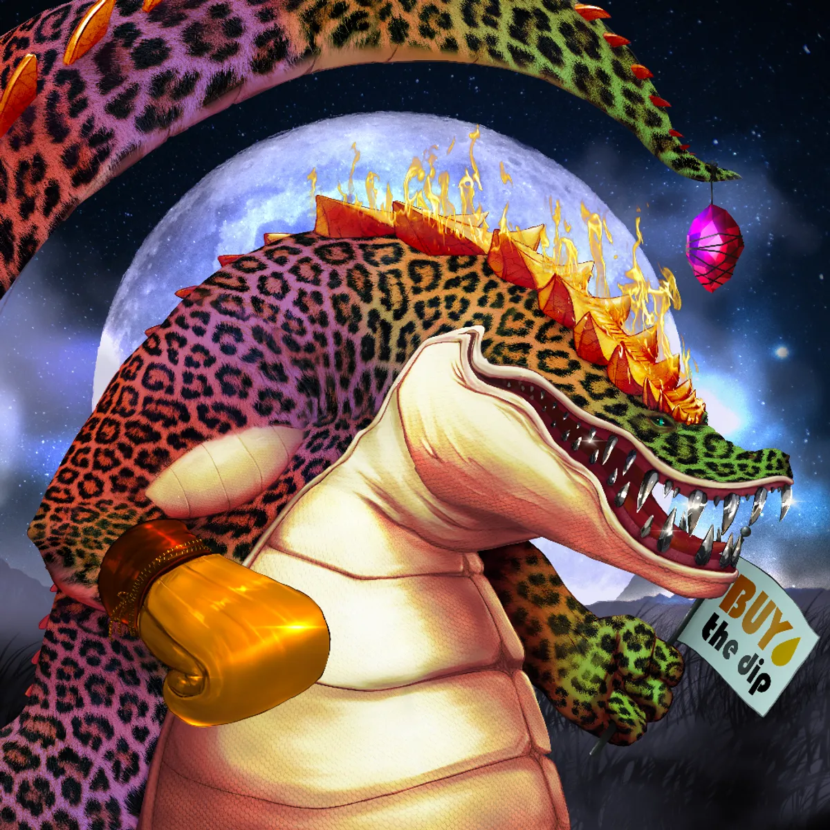 CrocoDeal-404 #7359
