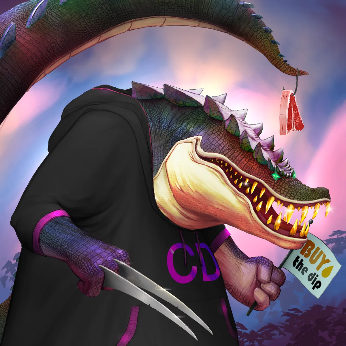 CrocoDeal-404 #7298