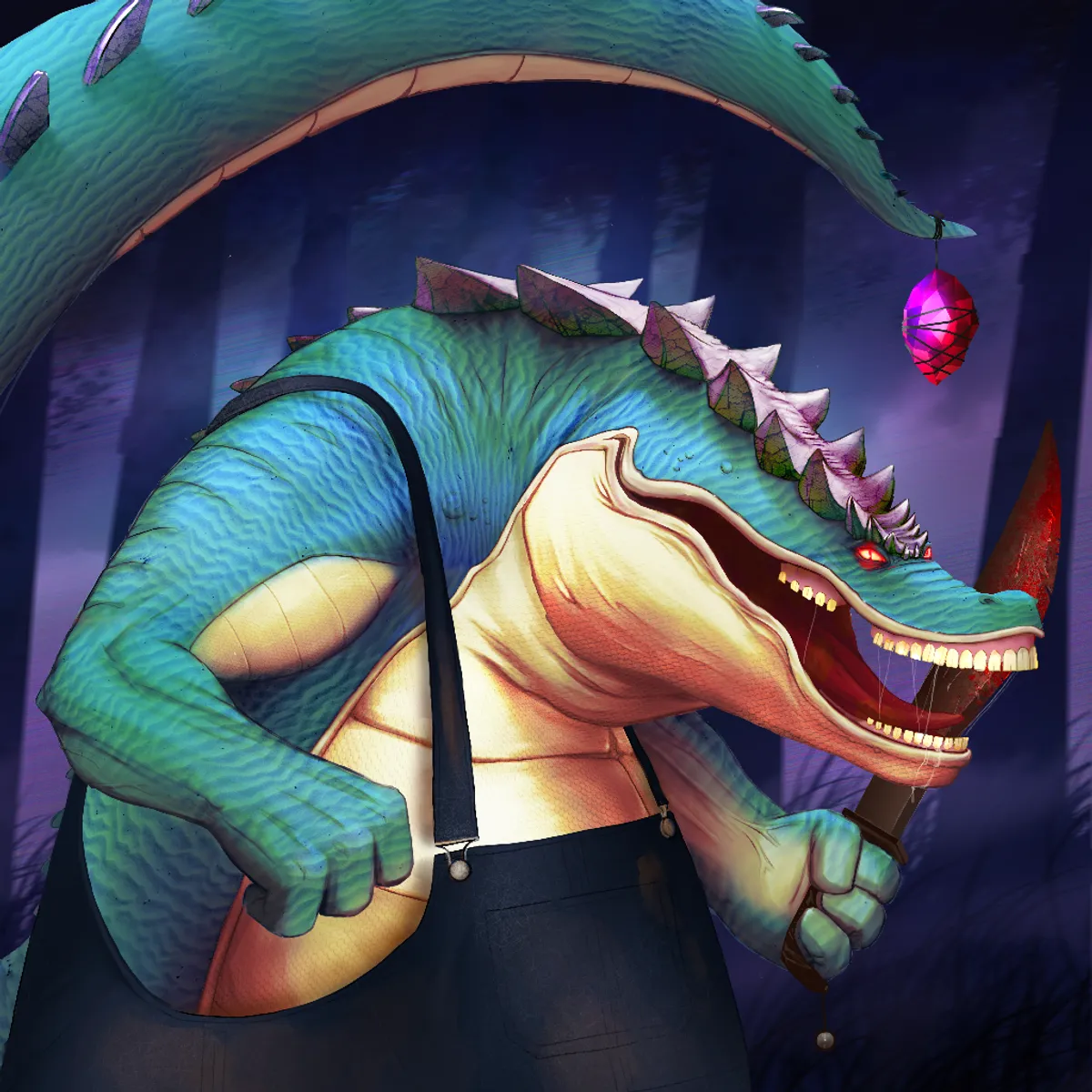 CrocoDeal-404 #7297