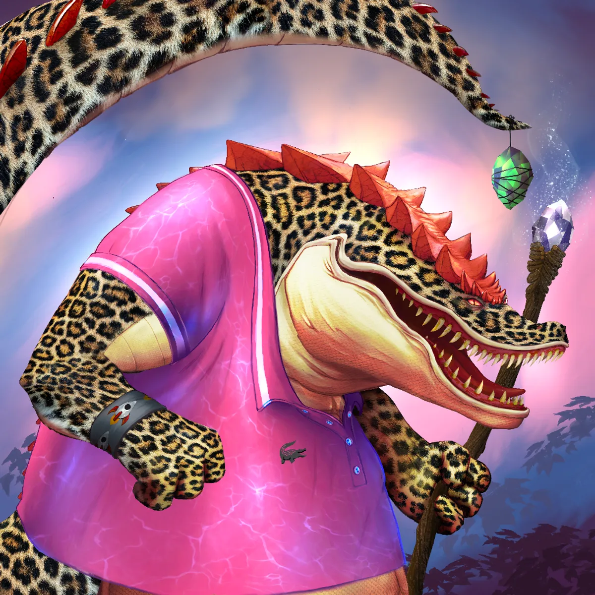 CrocoDeal-404 #7296