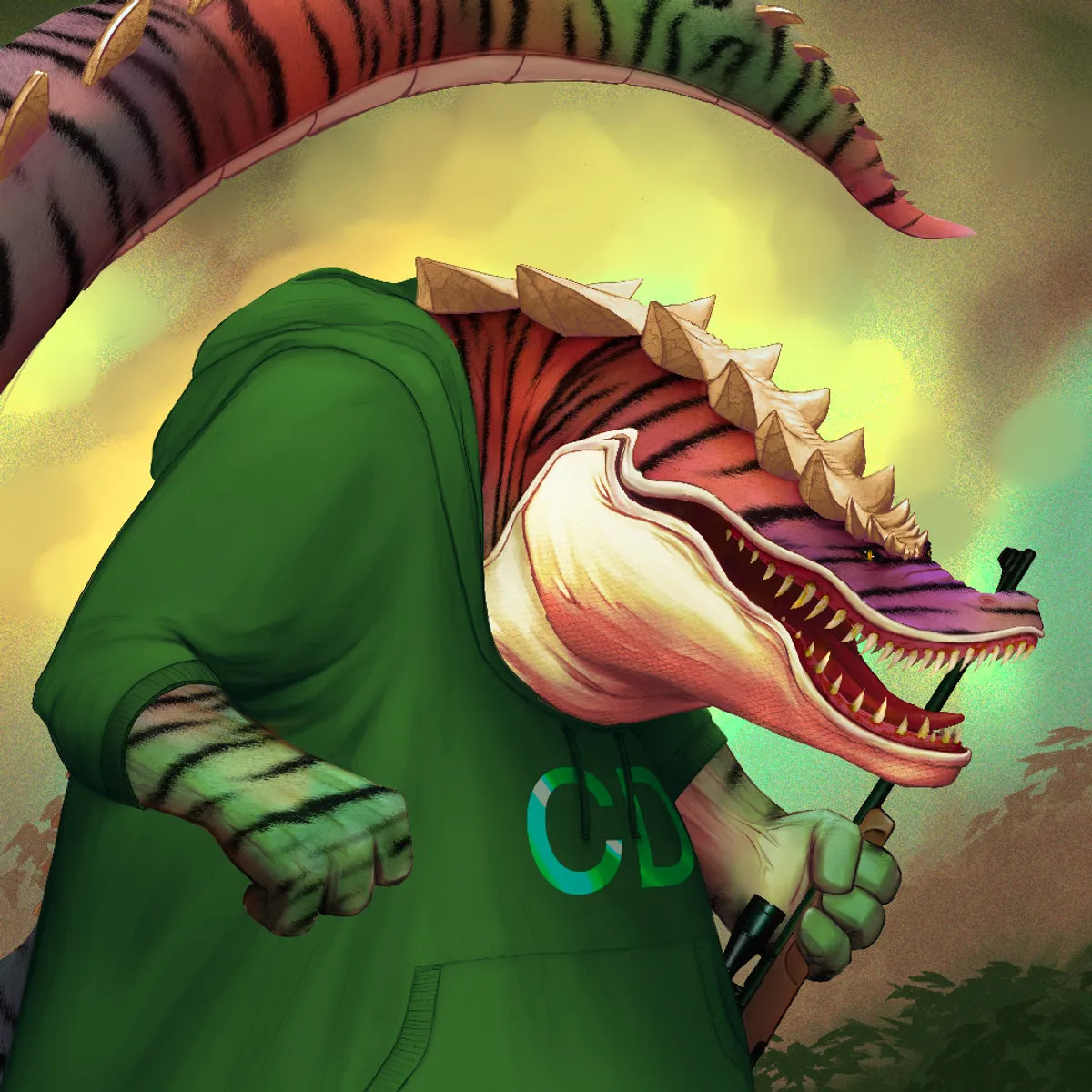 CrocoDeal-404 #7295