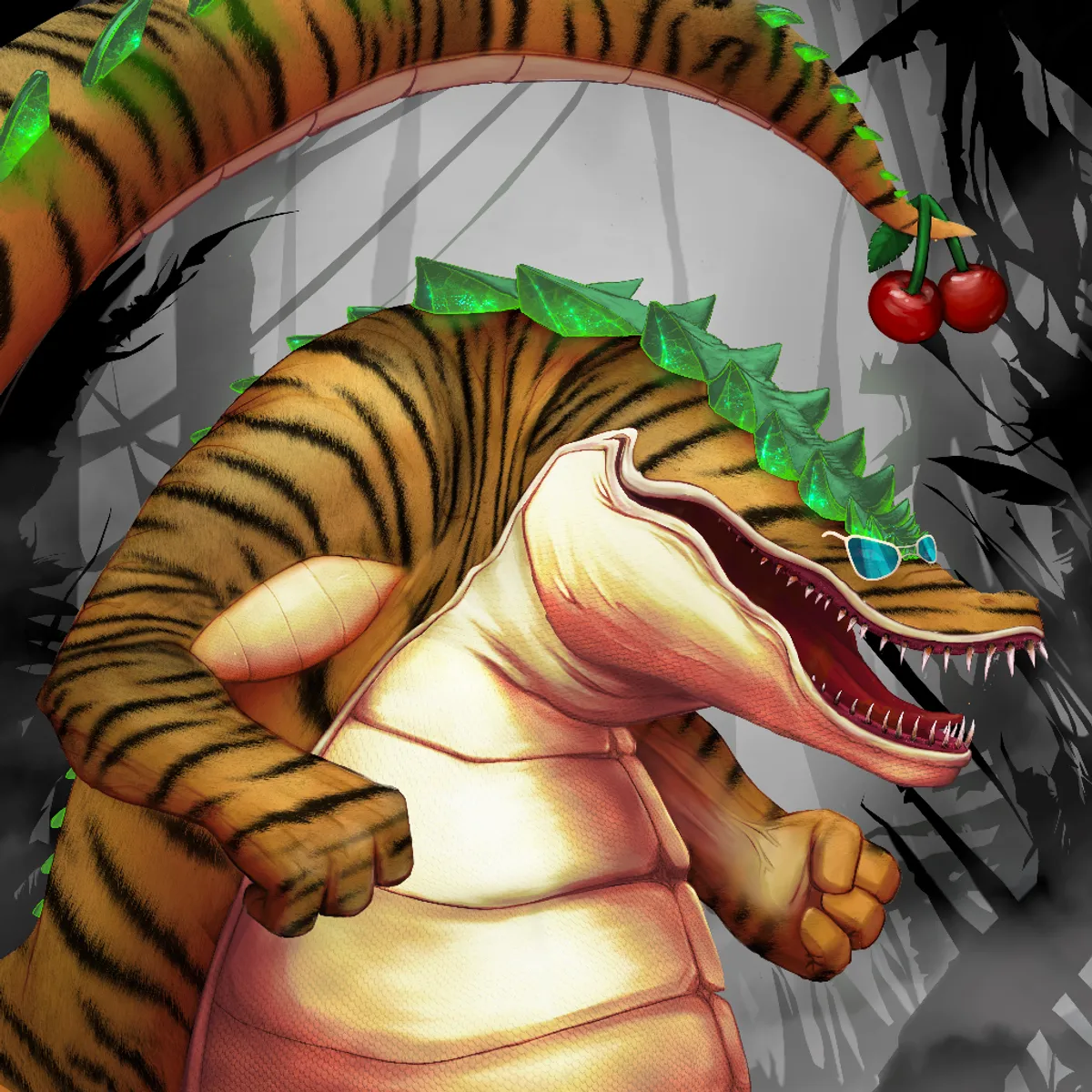 CrocoDeal-404 #7283