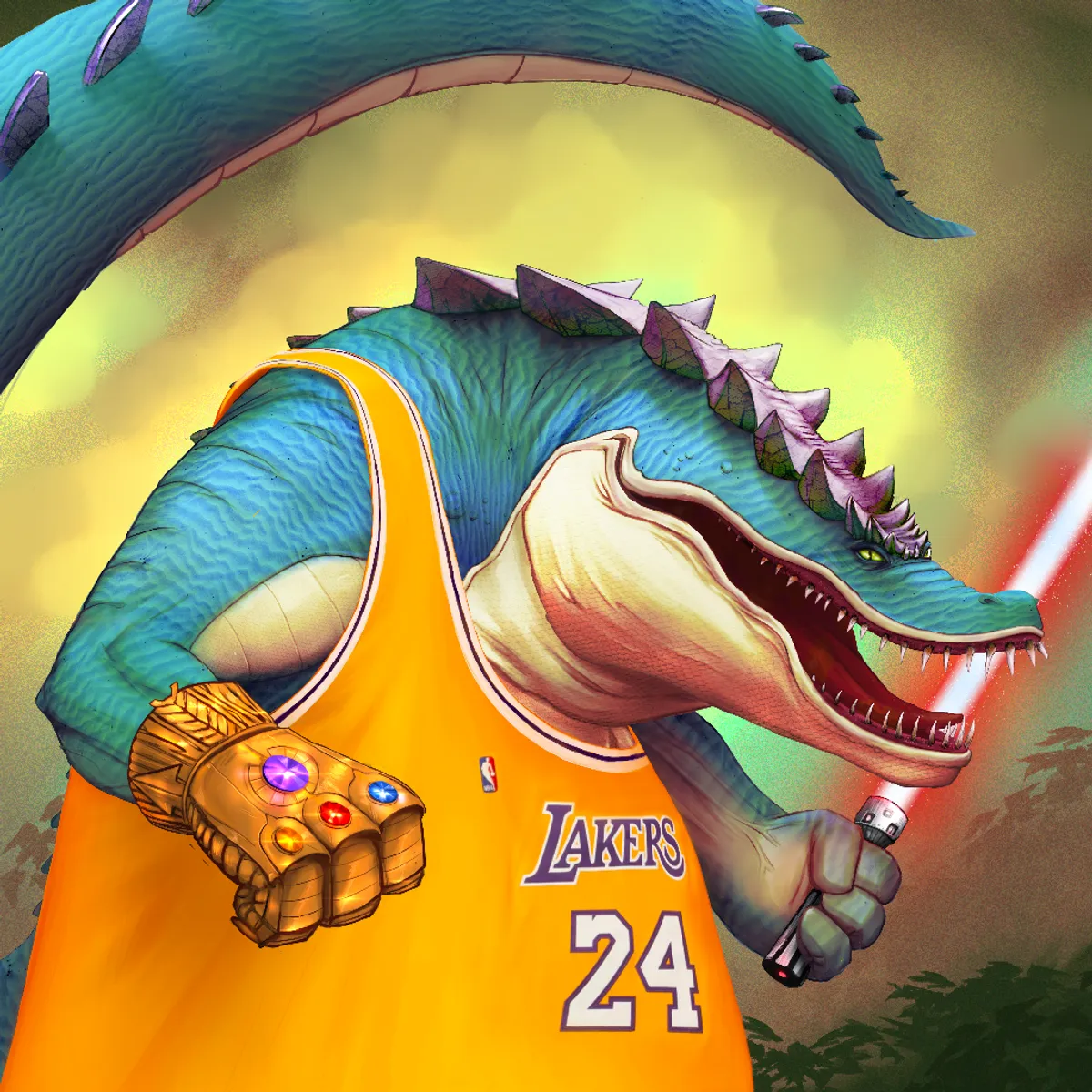 CrocoDeal-404 #7126