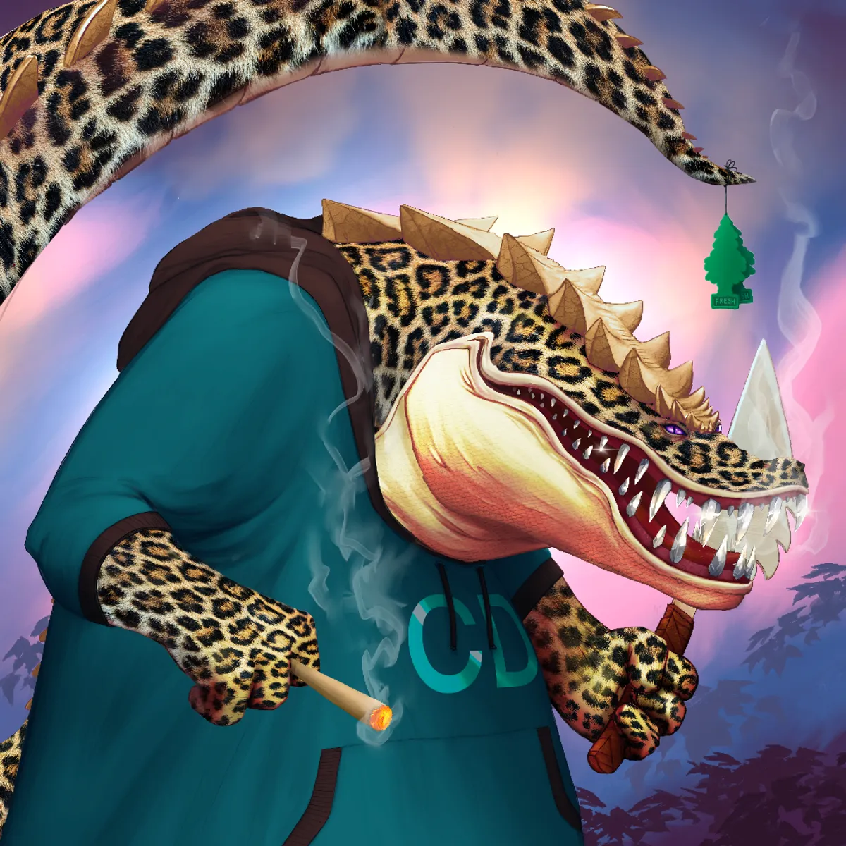 CrocoDeal-404 #7068